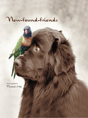 cover image of New-Found-Friends